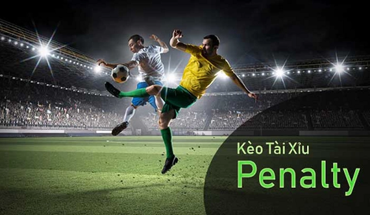 Bí Quyết Soi Kèo Penalty Hiệu Quả Nhất Cho Người Chơi Chuyên Nghiệp