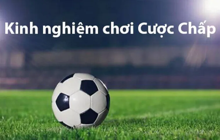 Giải Mã Kèo Chấp Là Gì Và Những Kiến Thức Căn Bản Dành Cho Người Mới Bắt Đầu