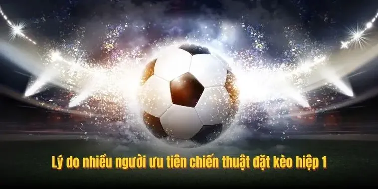 Bí Quyết Soi Kèo Tài Xỉu Hiệp 1 Hiệu Quả Nhất Cho Người Mới
