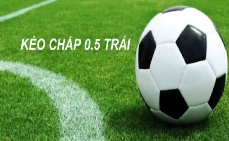 Bí Quyết Soi Kèo Chấp 0.5 Hiệu Quả Từ Những Chuyên Gia Bóng Đá Hàng Đầu