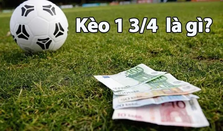 Chia Sẻ Kinh Nghiệm Soi Kèo Chấp 1.75 Dành Cho Những Người Chơi Thông Thái