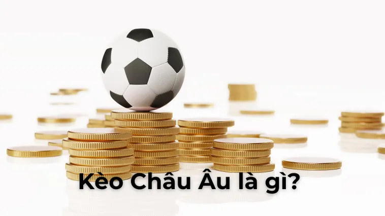 Chiến Thuật Chinh Phục Kèo Châu Âu Hiệu Quả Dành Cho Người Chơi Thông Thái
