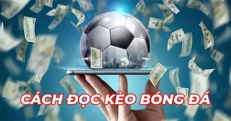 Bí Quyết Soi Kèo Hiệp 2 Luôn Thắng Dành Cho Người Chơi Bóng Đá