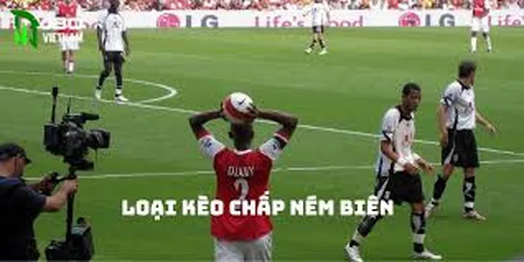 Những Bí Quyết Soi Kèo Ném Biên Bóng Đá Hiệu Quả Nhất Từ Chuyên Gia Thể Thao