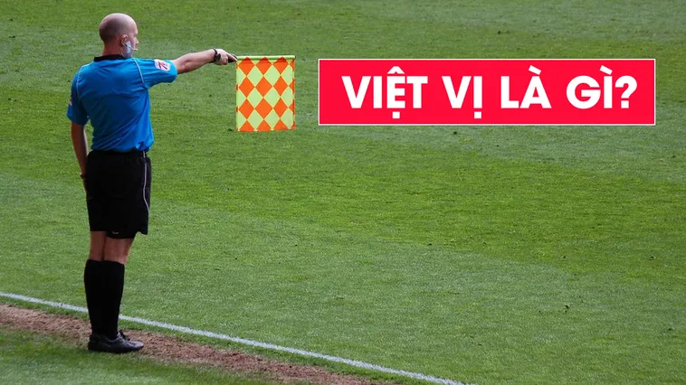 Giải Đáp Thắc Mắc Ném Biên Có Việt Vị Không Theo Luật Bóng Đá Mới Nhất